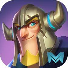 Clash of Zombies Mod APK APK